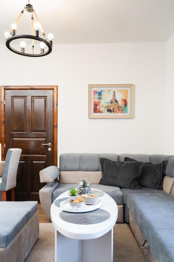 Villa Adelaida SJJ Extérieur photo