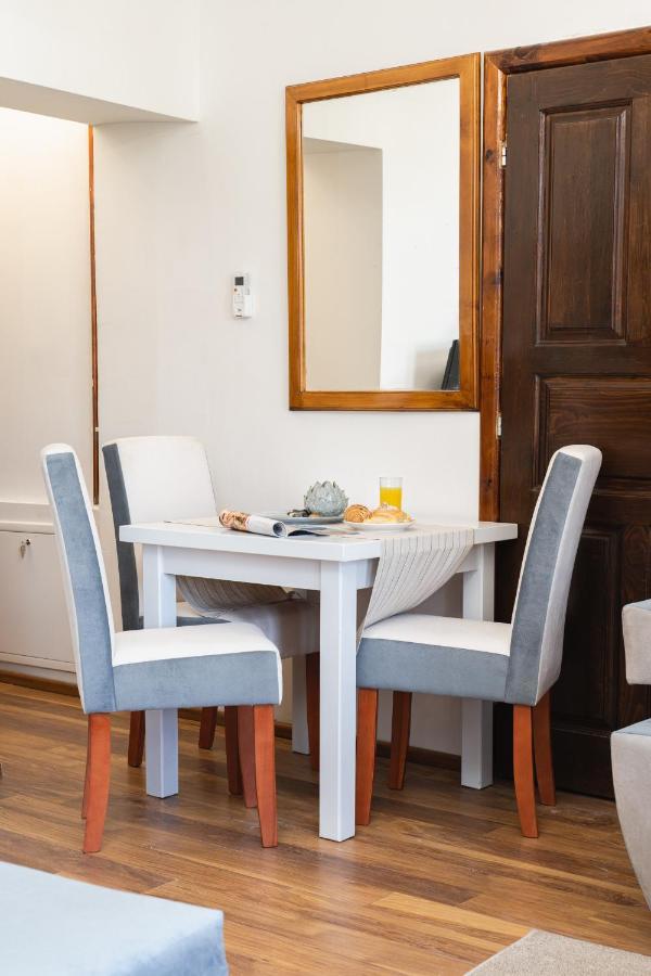 Villa Adelaida SJJ Extérieur photo