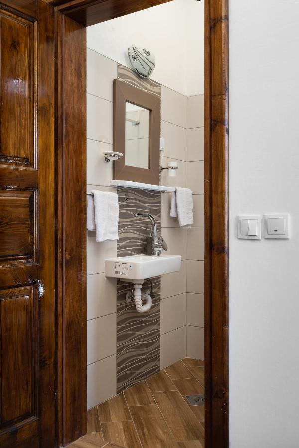 Villa Adelaida SJJ Extérieur photo