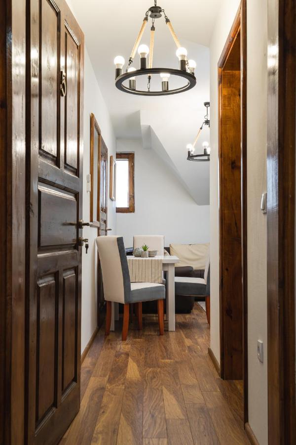 Villa Adelaida SJJ Extérieur photo