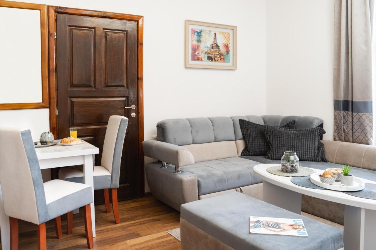 Villa Adelaida SJJ Extérieur photo