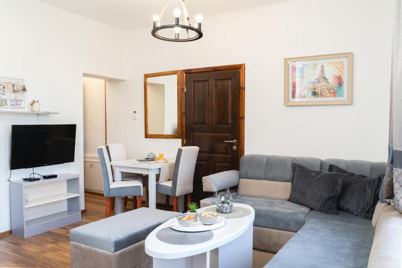 Villa Adelaida SJJ Extérieur photo