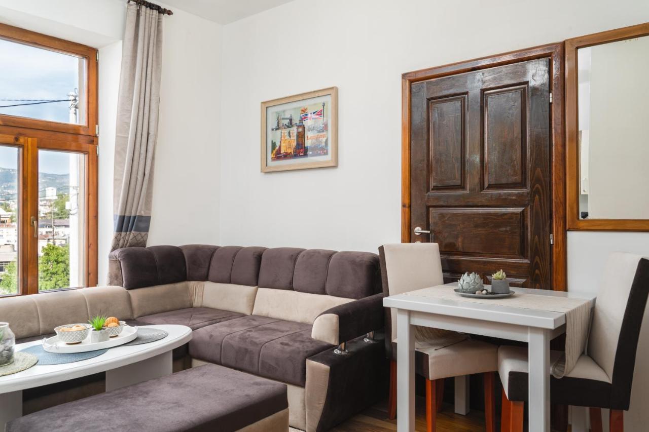 Villa Adelaida SJJ Extérieur photo