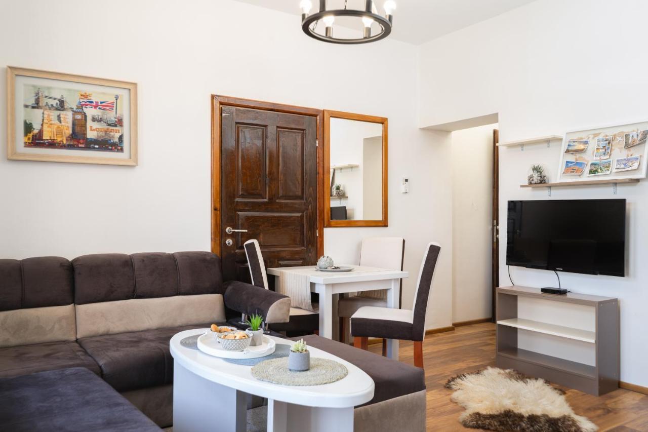 Villa Adelaida SJJ Extérieur photo