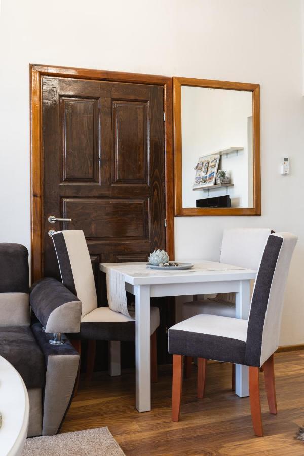 Villa Adelaida SJJ Extérieur photo