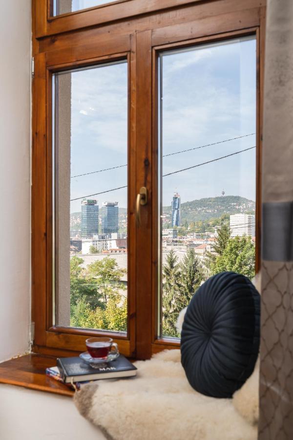 Villa Adelaida SJJ Extérieur photo